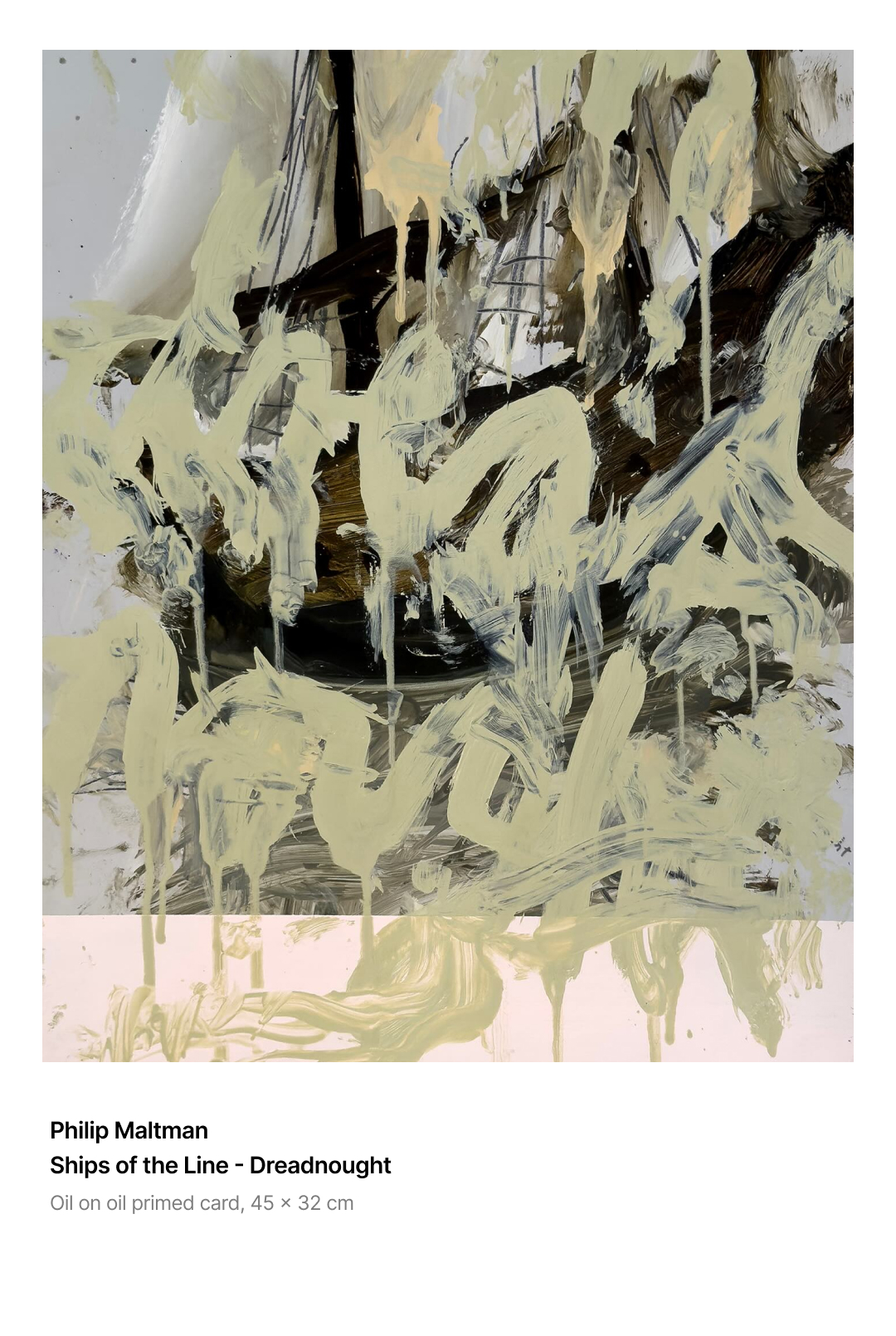 Keane Art Studio - Stephen Keane